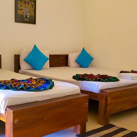 Yapagama Village Dambulla Exterior foto