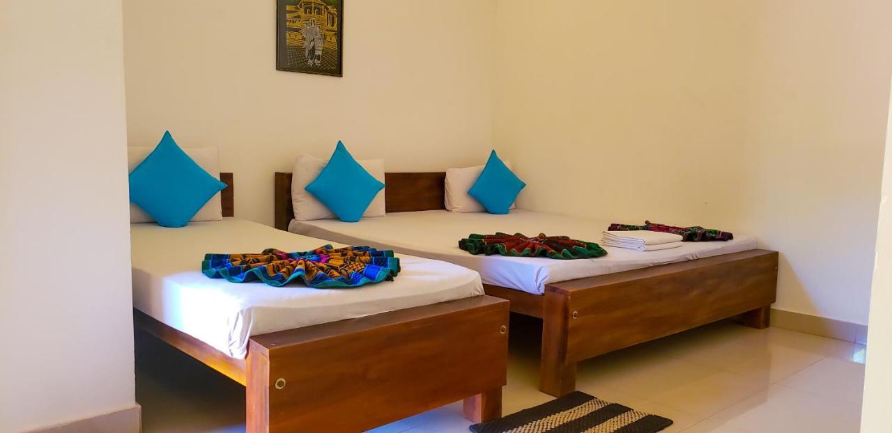 Yapagama Village Dambulla Exterior foto