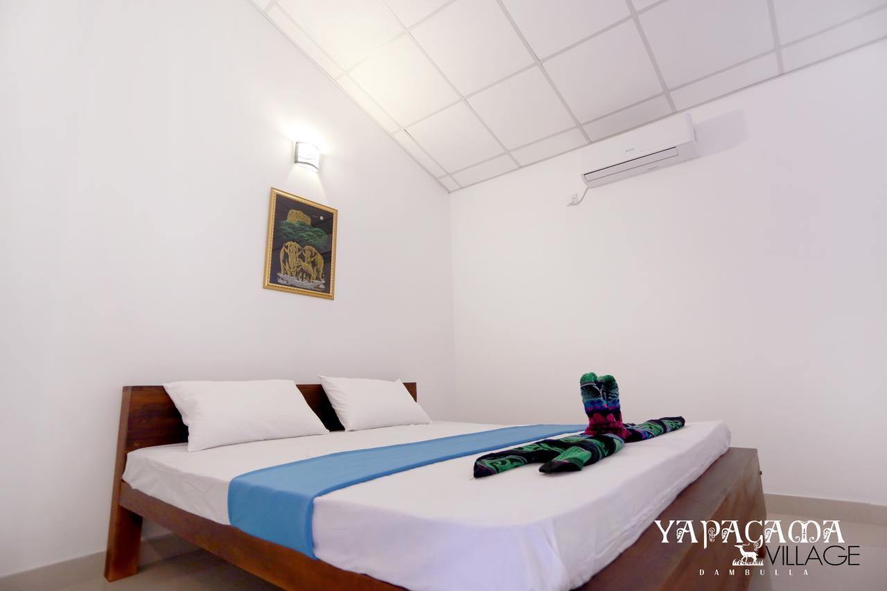 Yapagama Village Dambulla Exterior foto