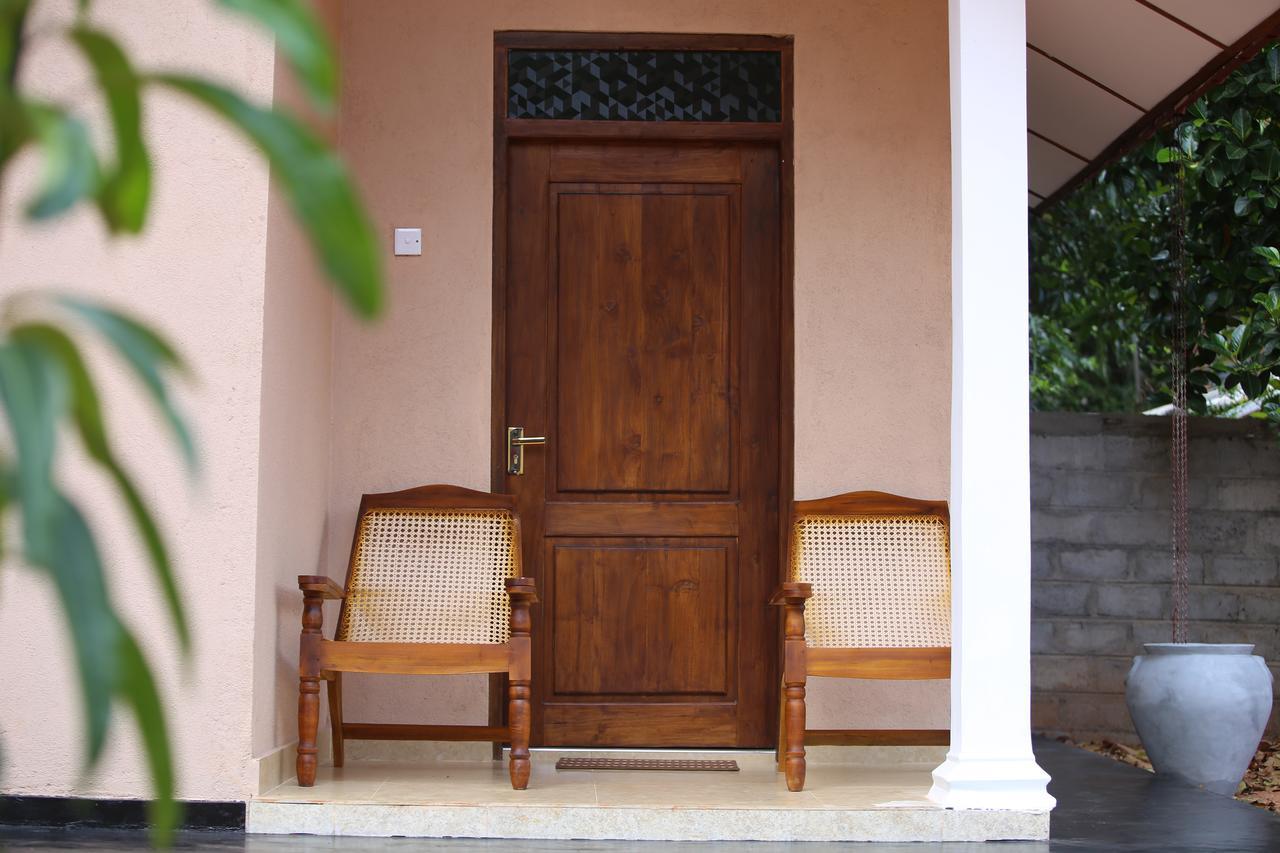 Yapagama Village Dambulla Exterior foto