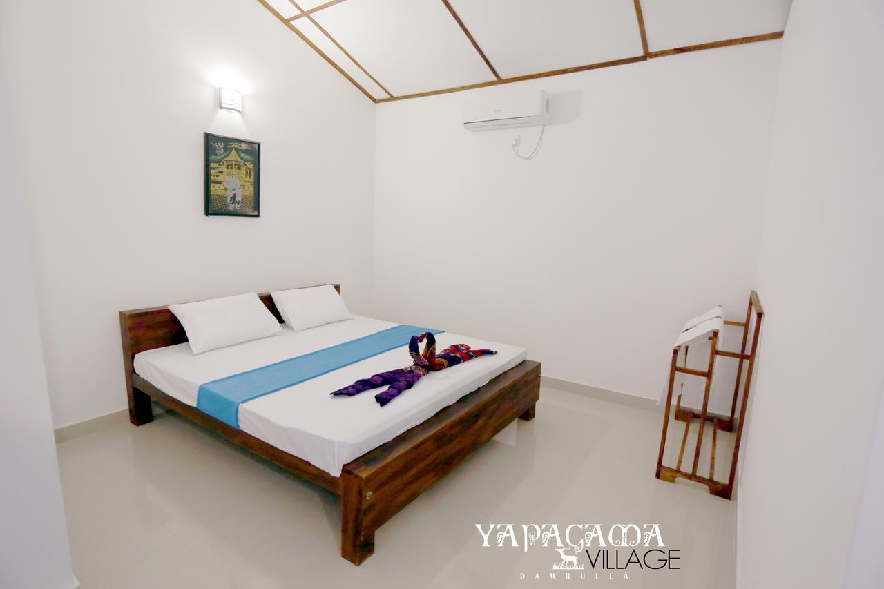 Yapagama Village Dambulla Exterior foto