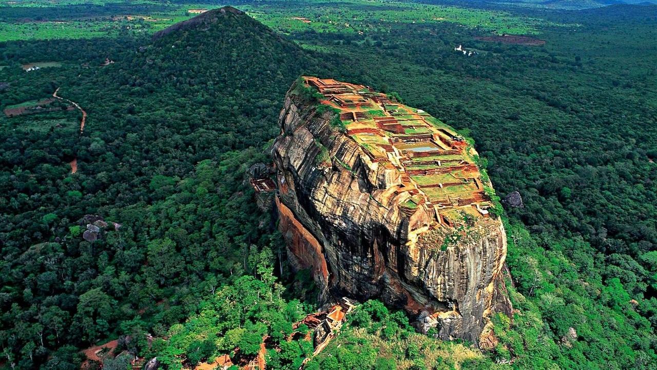 Yapagama Village Dambulla Exterior foto