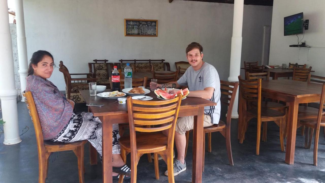 Yapagama Village Dambulla Exterior foto