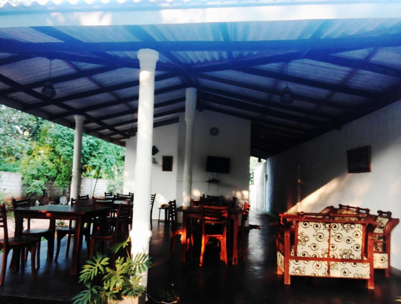 Yapagama Village Dambulla Exterior foto